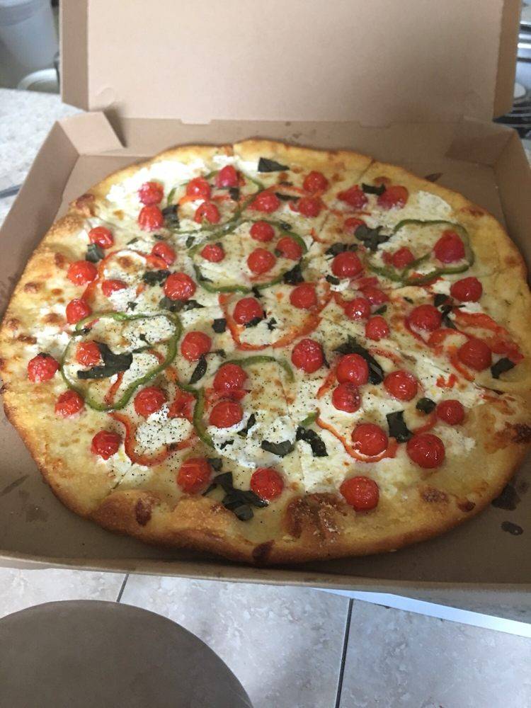 Romeos Pizza Kitchen | restaurant | 5335 N Military Trl #38, West Palm Beach, FL 33407, USA | 5616889799 OR +1 561-688-9799