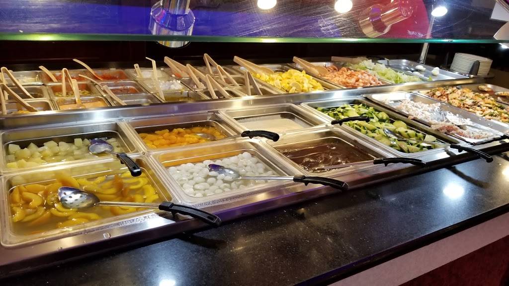 Grand Buffet | restaurant | 1463 E Court St, Seguin, TX 78155, USA | 8303798008 OR +1 830-379-8008