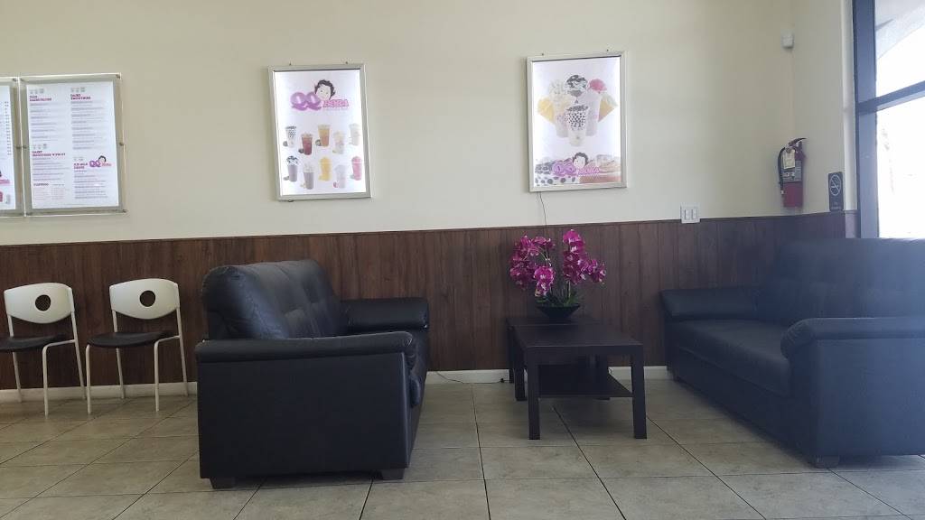 QQ Boba | cafe | 9310 S Eastern Ave, Las Vegas, NV 89123, USA | 7022022207 OR +1 702-202-2207