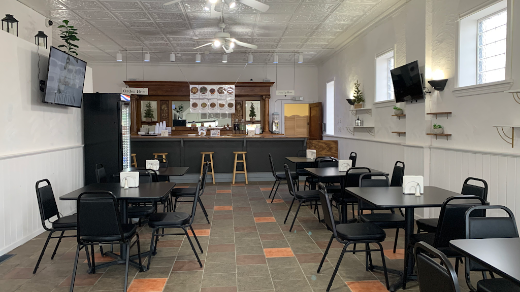 La Sierra | restaurant | 1702 S 10th St, Omaha, NE 68108, USA | 4023429531 OR +1 402-342-9531