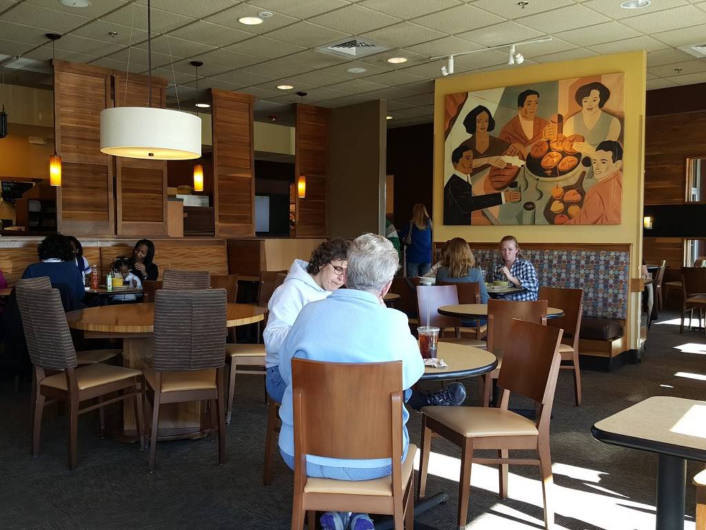 Panera Bread | bakery | 4483 S Laburnum Ave, Richmond, VA 23231, USA | 8042220478 OR +1 804-222-0478