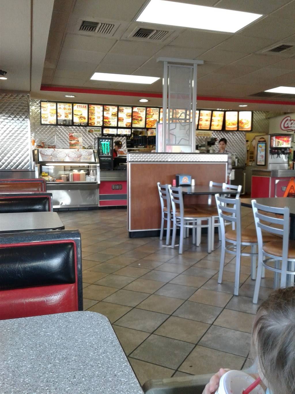 Carls Jr. | restaurant | 1535 E Hammer Ln, Stockton, CA 95210, USA | 2099519523 OR +1 209-951-9523