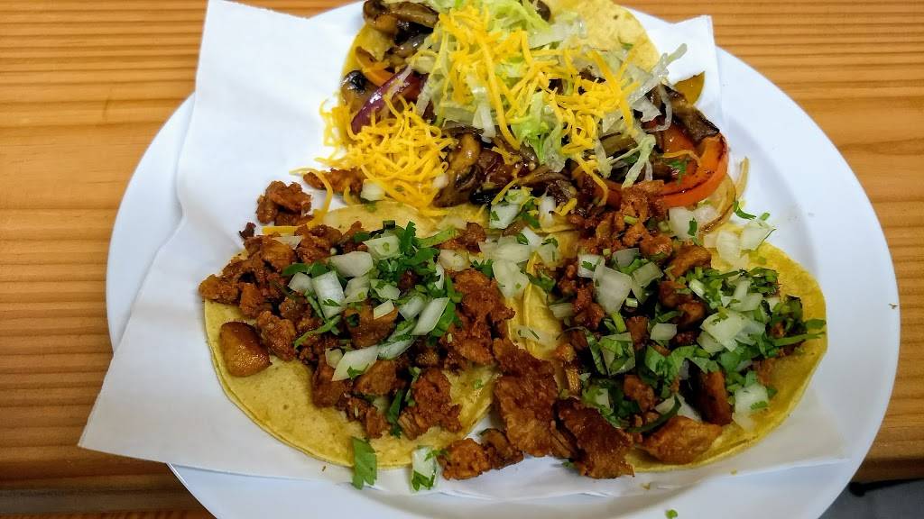 Nicos Tacos | restaurant | 1865 Lincoln Blvd #4, Santa Monica, CA 90404, USA | 4243228370 OR +1 424-322-8370