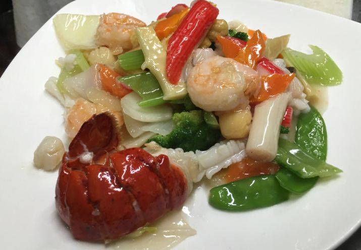 Mandarin Garden Restaurant - Asian Cuisine, Chinese, Vietnamese, | restaurant | 1400 Niagara Falls Blvd, Tonawanda, NY 14150, USA | 7168378888 OR +1 716-837-8888