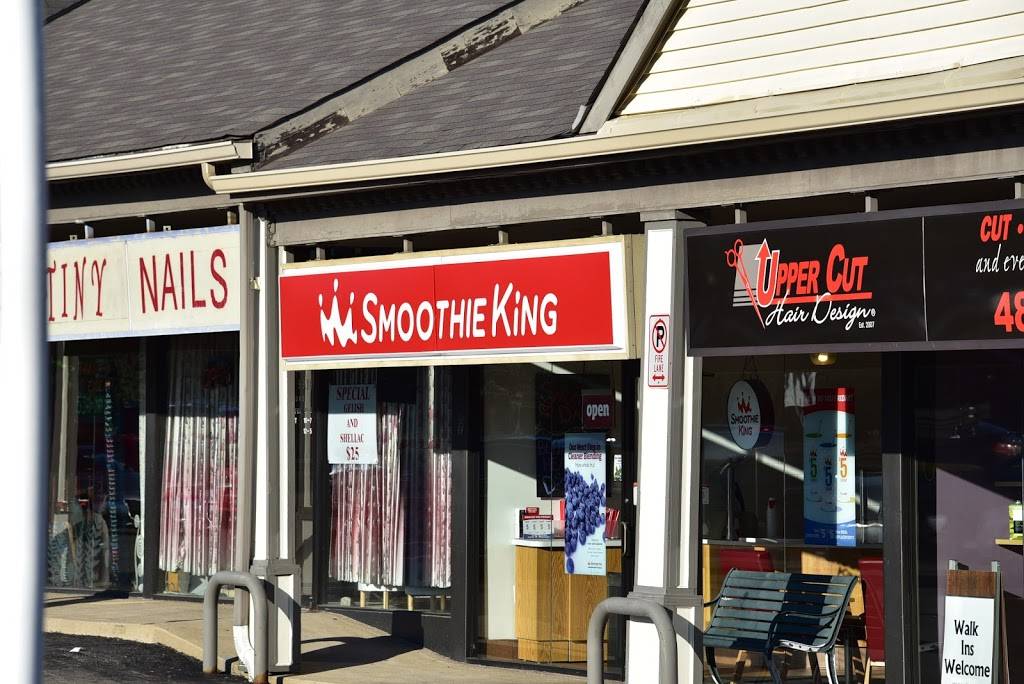 Smoothie King | restaurant | 11414 Montgomery Rd, Cincinnati, OH 45242, USA | 5134892567 OR +1 513-489-2567