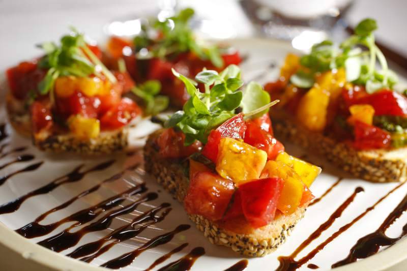 Litchfields at Sonoma Coast Villa | restaurant | 16702 Shoreline Hwy, Bodega, CA 94922, USA | 7078769812 OR +1 707-876-9812