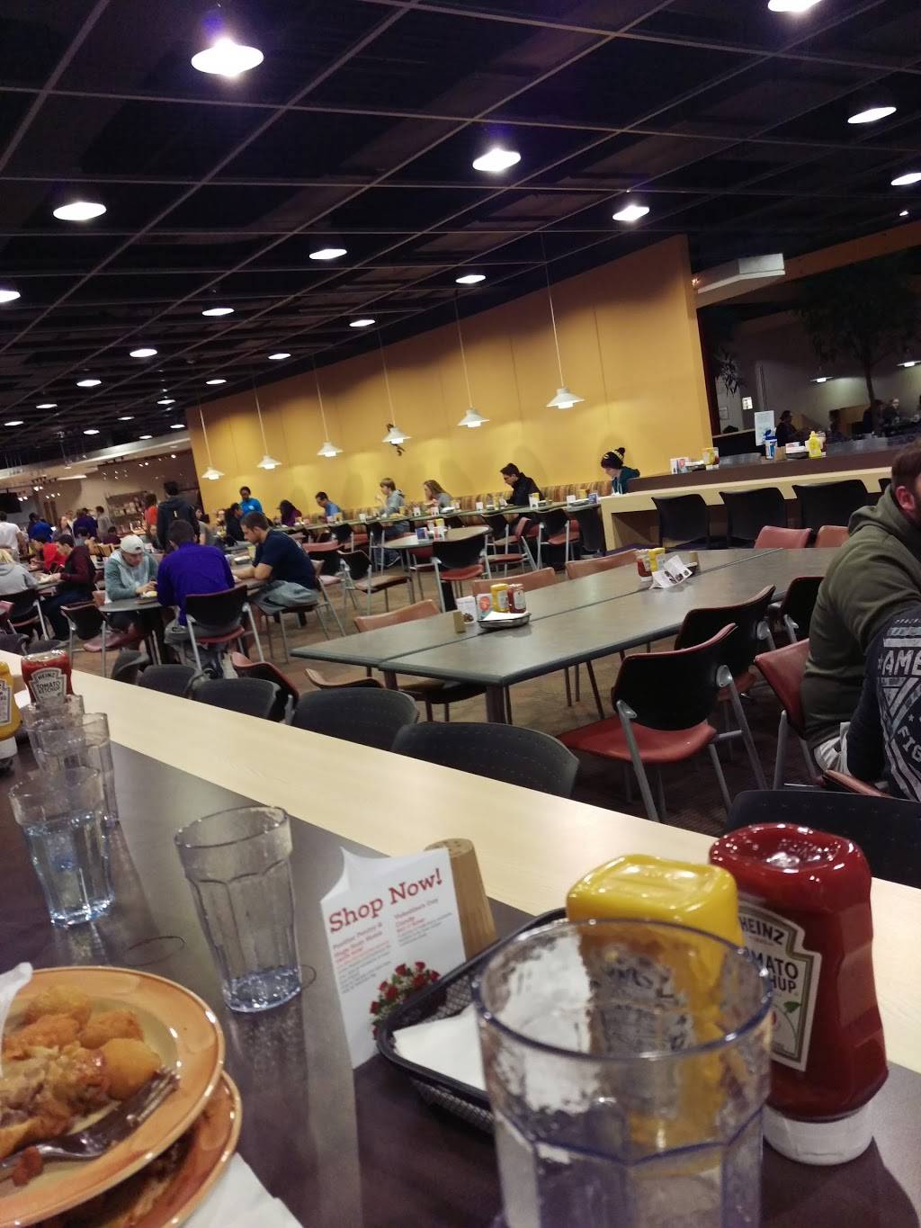 Piazza Residential Restaurants | restaurant | 1501 Redeker Drive, Cedar Falls, IA 50614, USA | 3192732784 OR +1 319-273-2784