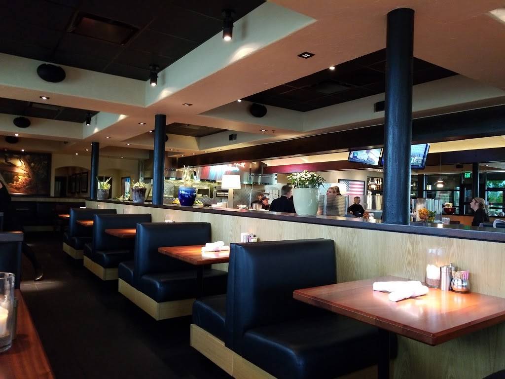 Redrock Canyon Grill | restaurant | 1820 Legacy Park Drive, Norman, OK 73069, USA | 4057015501 OR +1 405-701-5501