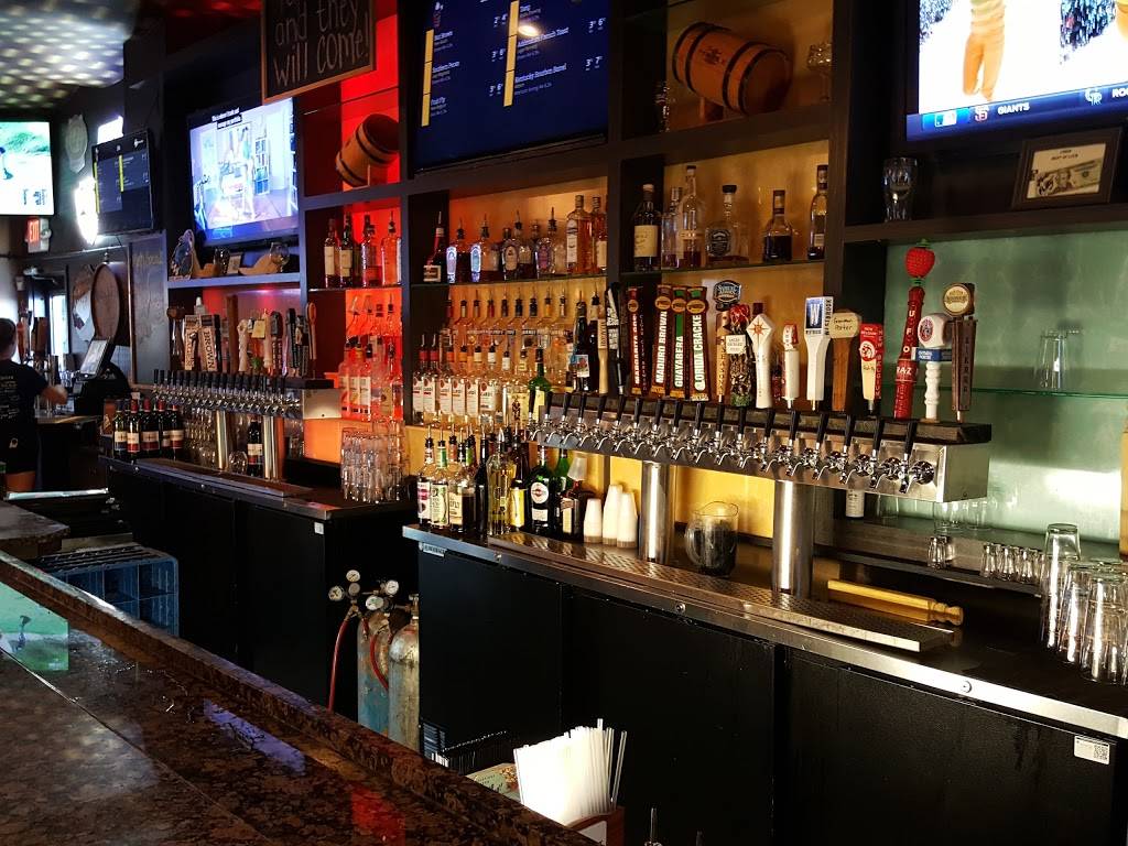 The Grumpy Monk Carolina Forest | restaurant | 4545 US-501, Myrtle Beach, SC 29579, USA | 8432365888 OR +1 843-236-5888