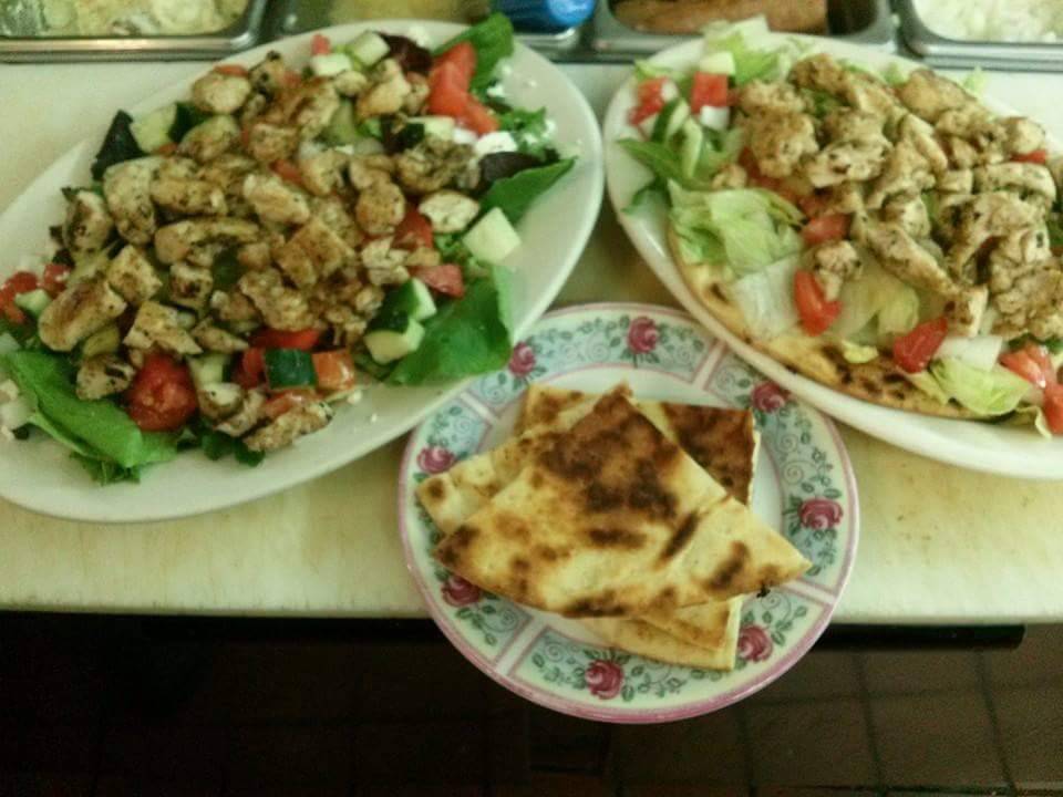 Georges Southside Restaurant | restaurant | 2333 Charleston Hwy, Cayce, SC 29033, USA | 8037911046 OR +1 803-791-1046