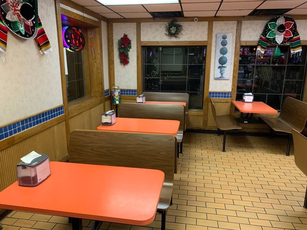 DLeons Taco Rico | restaurant | 1212 South St, Lincoln, NE 68502, USA | 4024890505 OR +1 402-489-0505