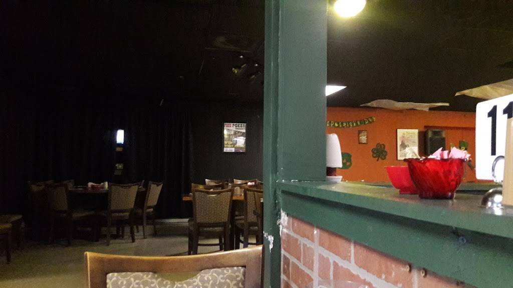 Ninos Bakery & Restaurant | bakery | 3078 Cooper St, Punta Gorda, FL 33950, USA | 9418338912 OR +1 941-833-8912