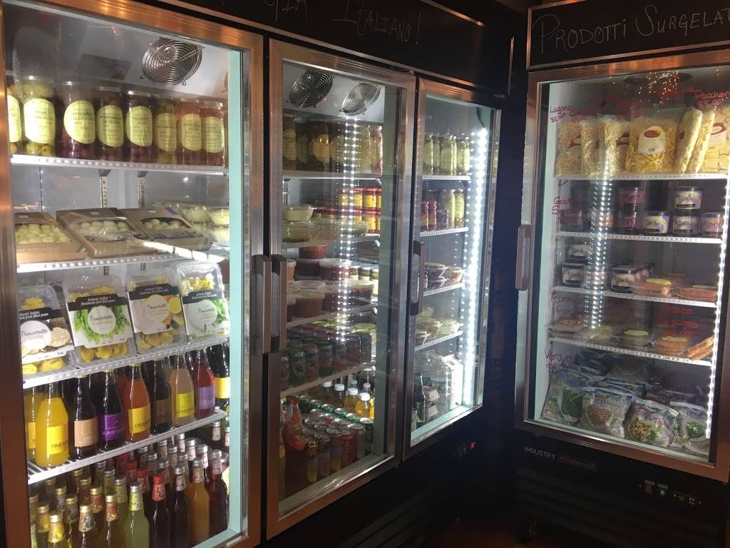 Pane Caldo Deli | bakery | 725 4th Ave, Brooklyn, NY 11232, USA | 9292502069 OR +1 929-250-2069