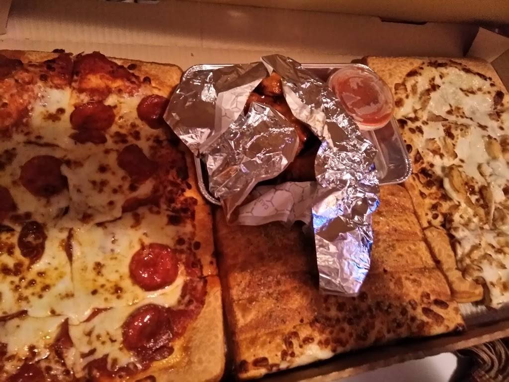 Pizza Hut | restaurant | 6619 Florin Rd, Sacramento, CA 95828, USA | 9163862400 OR +1 916-386-2400