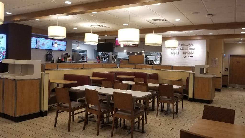 Wendys | restaurant | 353 W 200 N, Kaysville, UT 84037, USA | 8015931668 OR +1 801-593-1668