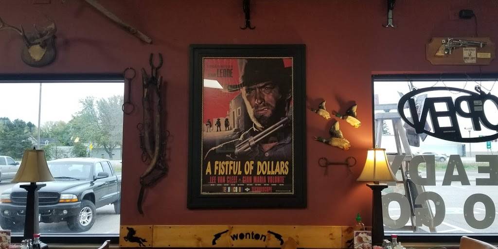 Wonton Chinese Restaurant | restaurant | 135 MN-23 W, Foley, MN 56329, USA | 3209688886 OR +1 320-968-8886