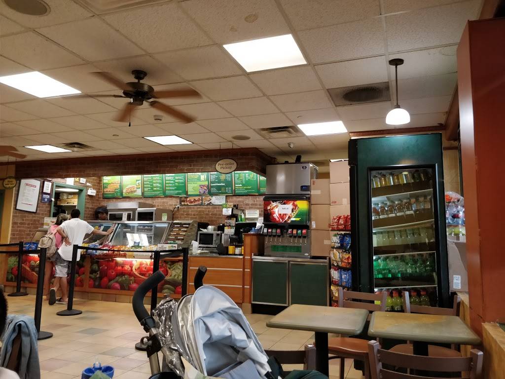 Subway Restaurants | restaurant | 2915 Stillwell Avenue, Space #5, Stillwell Ave Terminal Complex, Brooklyn, NY 11224, USA | 3474622066 OR +1 347-462-2066