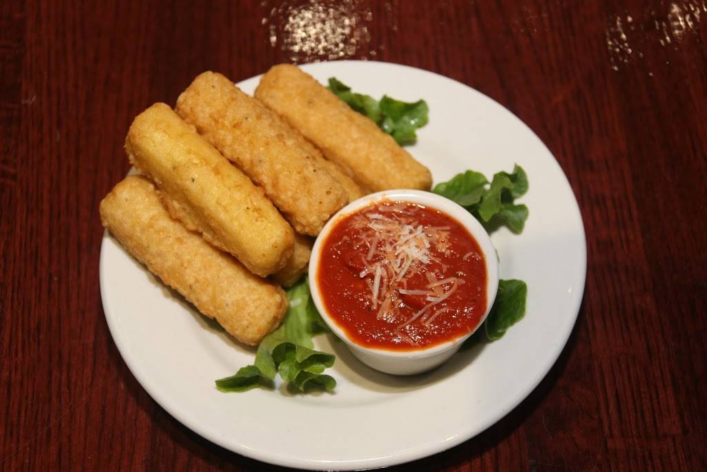 The Half Wall Restaurant & Brewery SR 44 - NSB | restaurant | 1889 FL-44, New Smyrna Beach, FL 32168, USA | 3864265350 OR +1 386-426-5350