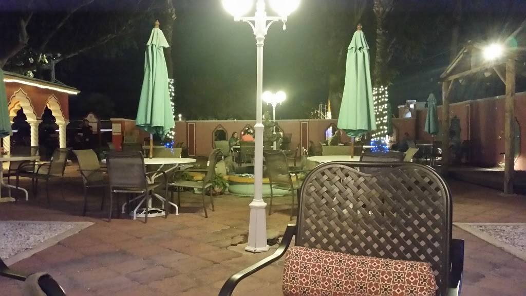 Govindas Natural Foods Buffet | restaurant | 711 E Blacklidge Dr, Tucson, AZ 85719, USA | 5207920630 OR +1 520-792-0630