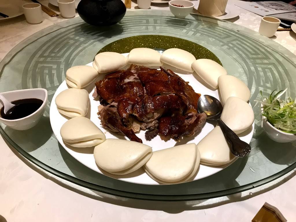 Lunasia Dim Sum House | restaurant | 500a W Main St, Alhambra, CA 91801, USA | 6263083222 OR +1 626-308-3222