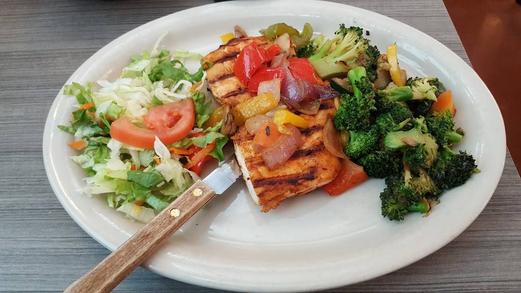 La Casona | restaurant | 105 Abner Jackson Pkwy, Lake Jackson, TX 77566, USA | 9792920900 OR +1 979-292-0900