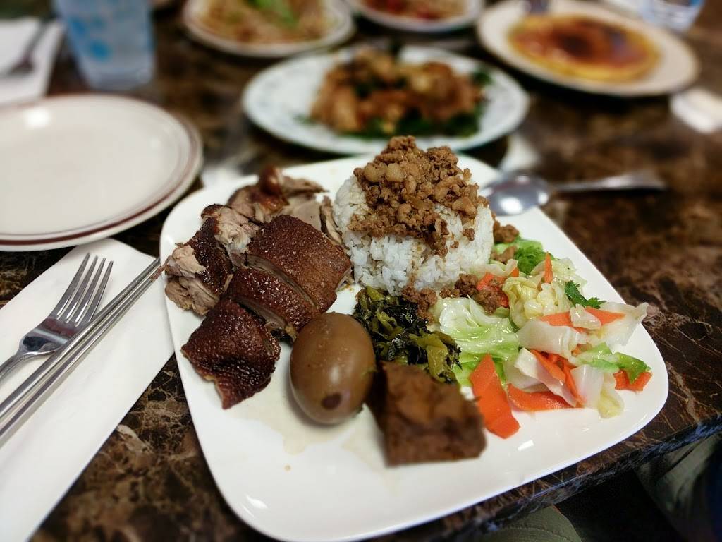 Chans Kitchen 詹味食堂 | restaurant | 6180 Jarvis Ave unit c, Newark, CA 94560, USA | 5107425688 OR +1 510-742-5688