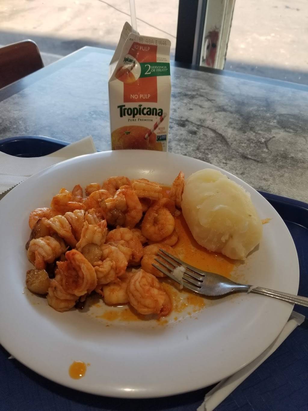 Mannys Restaurant Bbq & Deli | restaurant | 102 Thomas St, Newark, NJ 07114, USA | 9735650394 OR +1 973-565-0394