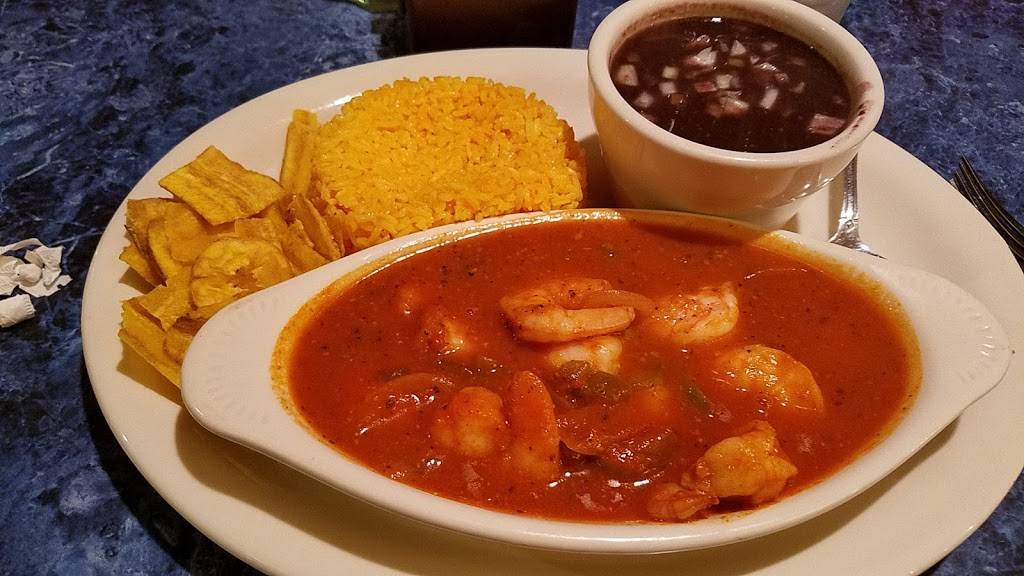 Little Cuba Restaurant | restaurant | 3350 Chamblee Tucker Rd, Atlanta, GA 30341, USA | 7704510025 OR +1 770-451-0025