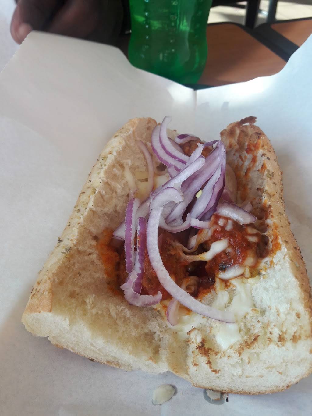 Subway Restaurants | restaurant | 400 S State Rd S, Springfield, PA 19064, USA | 4844726234 OR +1 484-472-6234