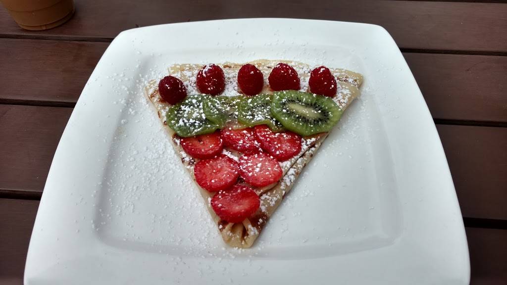 CAFE CLUB by les artistes | cafe | 313 Johnson St, Hollywood, FL 33019, USA | 7542633436 OR +1 754-263-3436