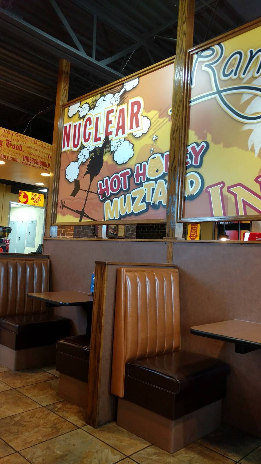 Zaxbys Chicken Fingers & Buffalo Wings | restaurant | 3181 Matlock Rd, Mansfield, TX 76063, USA | 6825187360 OR +1 682-518-7360