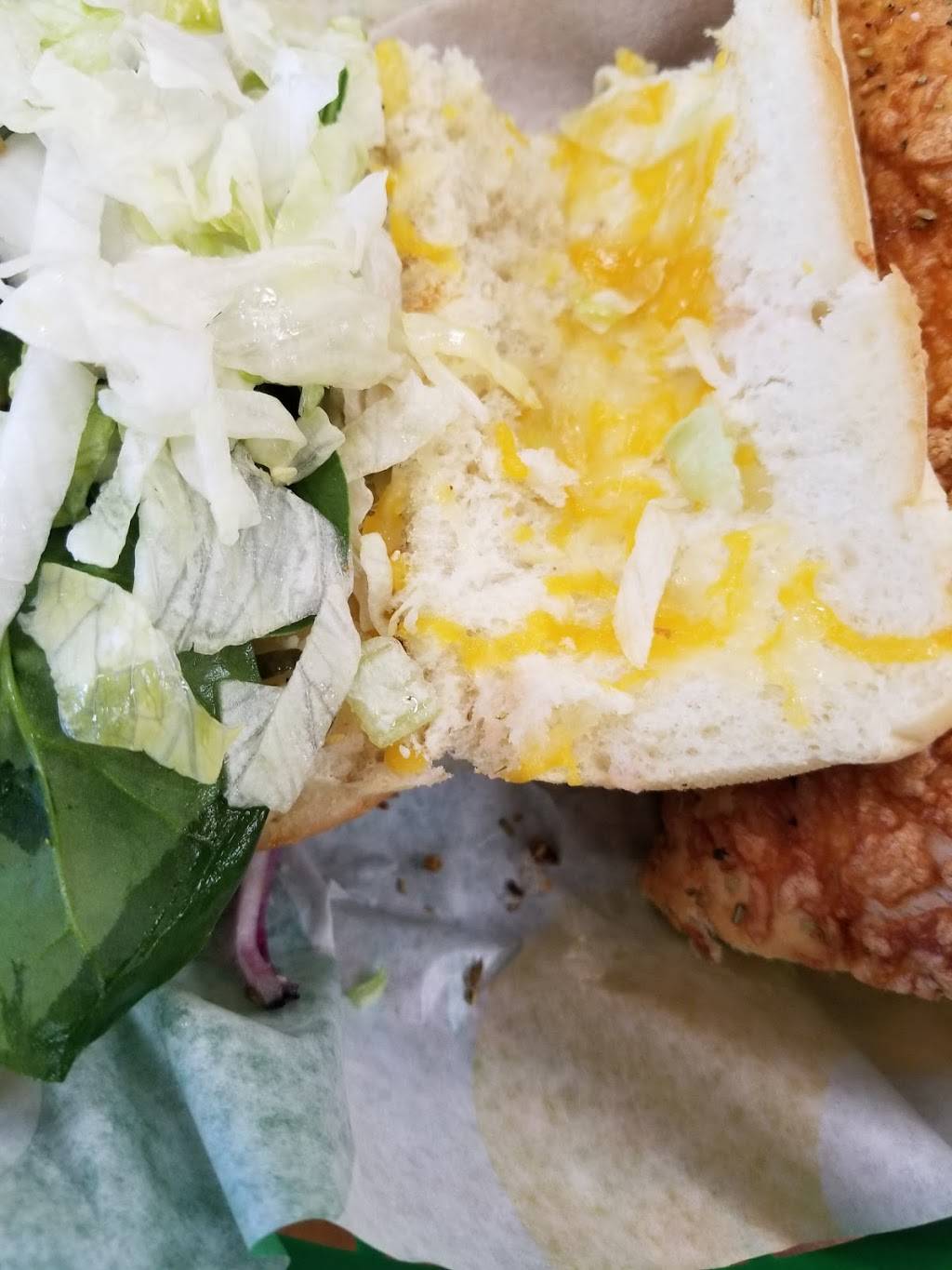 Subway | meal takeaway | 151 SW 48th St, Lincoln, NE 68521, USA | 4024775856 OR +1 402-477-5856