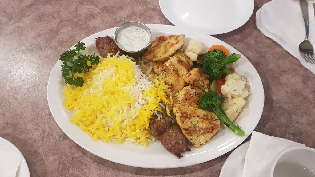 Friends Food House | restaurant | 591 The Queensway S, Keswick, ON L4P 2G3, Canada | 9054767778 OR +1 905-476-7778