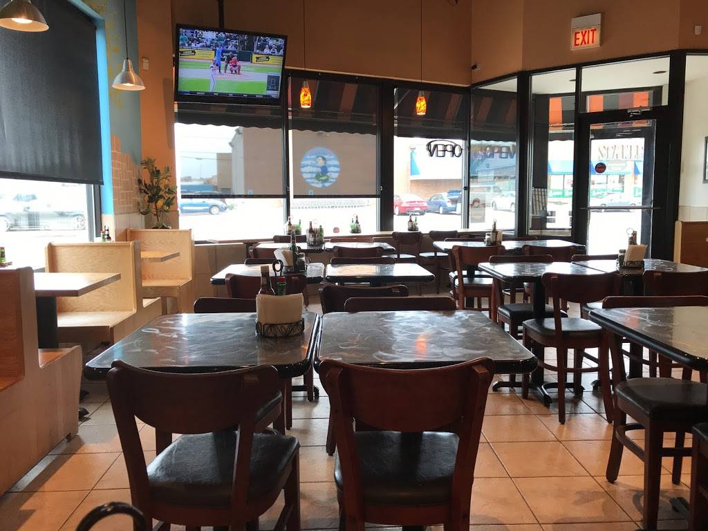 Stanleys Grill | restaurant | 1543 N Elston Ave, Chicago, IL 60642, USA | 7737720004 OR +1 773-772-0004