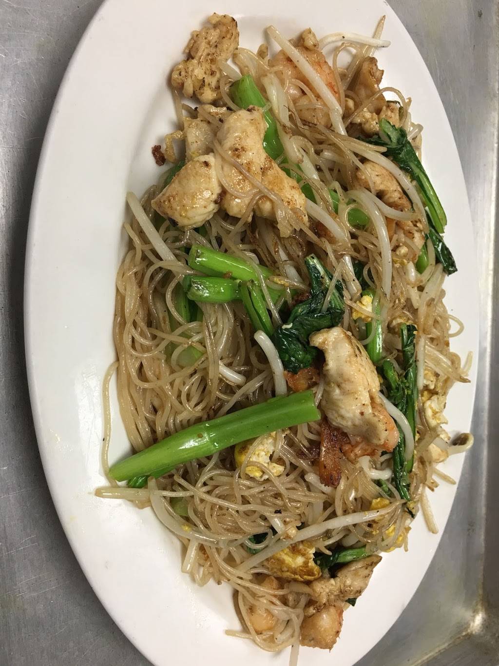 Penang Malaysian Cuisine | restaurant | 971 S Glendora Ave, West Covina, CA 91790, USA | 6263386138 OR +1 626-338-6138