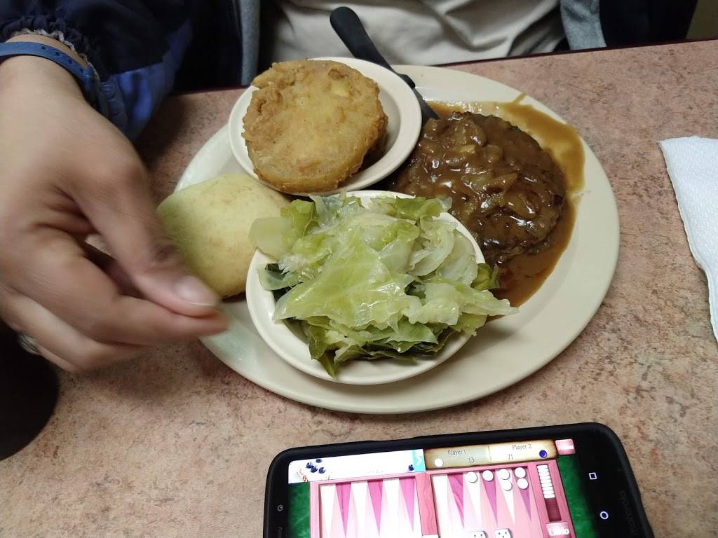 Big Mamas Soul Food | restaurant | Daniel Village Shopping Center, 2803 Wrightsboro Rd #30, Augusta, GA 30909, USA | 7067552043 OR +1 706-755-2043