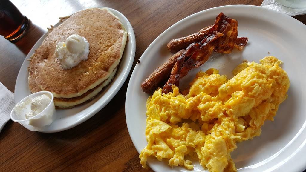 Dennys | restaurant | 3337 Virginia Beach Blvd, Virginia Beach, VA 23452, USA | 7574635924 OR +1 757-463-5924