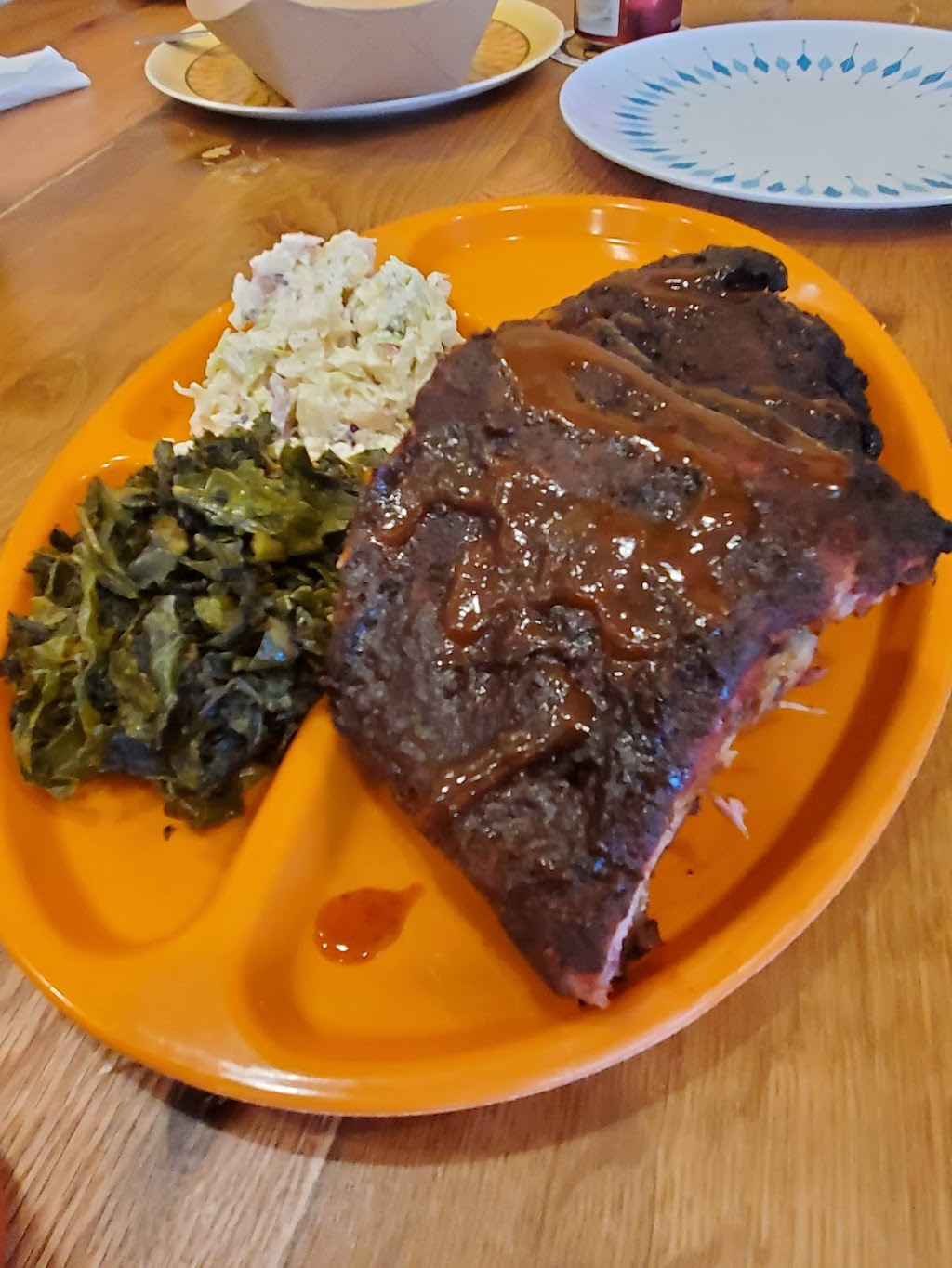 Girls Gone BBQ | restaurant | 2630 E Citizens Dr #20, Fayetteville, AR 72703, USA | 4798798222 OR +1 479-879-8222