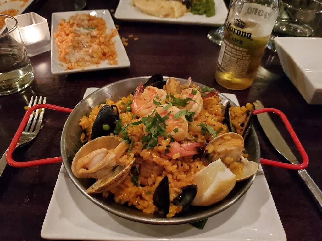 Havana Restaurant | restaurant | 1516 Bonanza St, Walnut Creek, CA 94596, USA | 9259394555 OR +1 925-939-4555