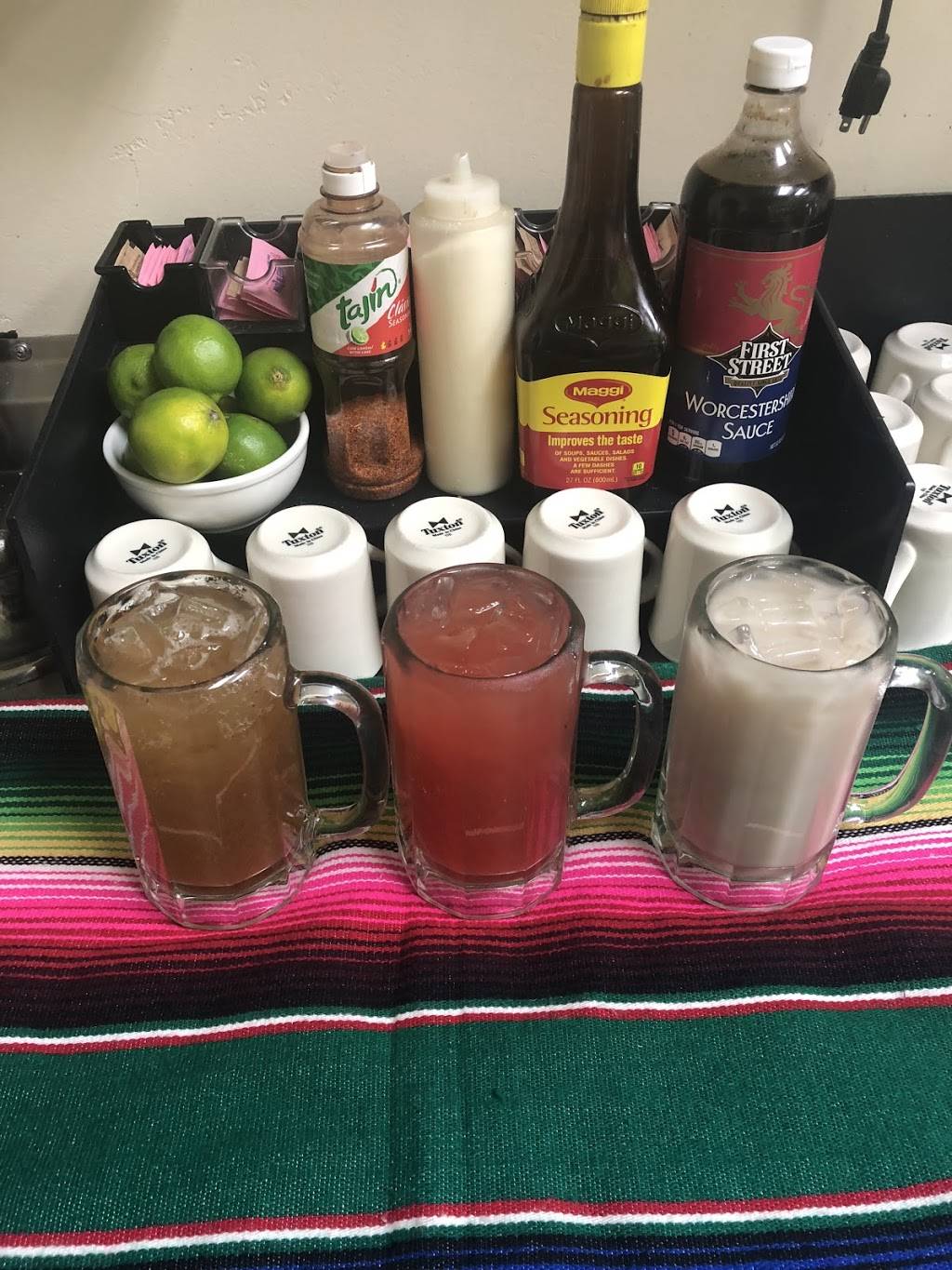 Los Gallos Taqueria | restaurant | 1722 E Cotati Ave, Rohnert Park, CA 94928, USA | 7077941500 OR +1 707-794-1500