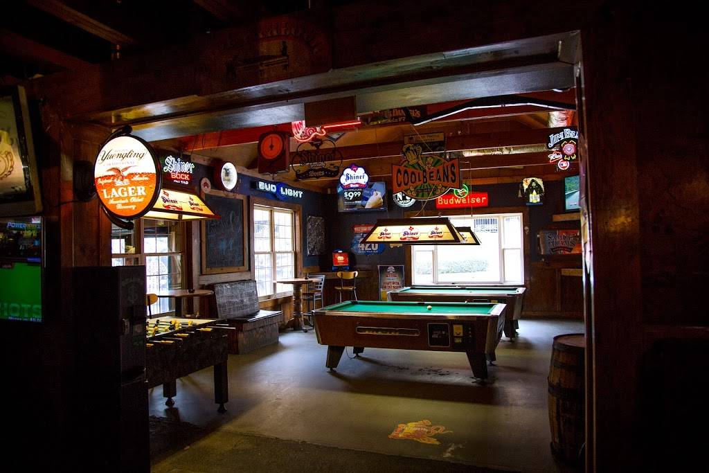 Cool Beans Bar and Grill | restaurant | 1817 Lake Ave, Knoxville, TN 37916, USA | 8655226417 OR +1 865-522-6417