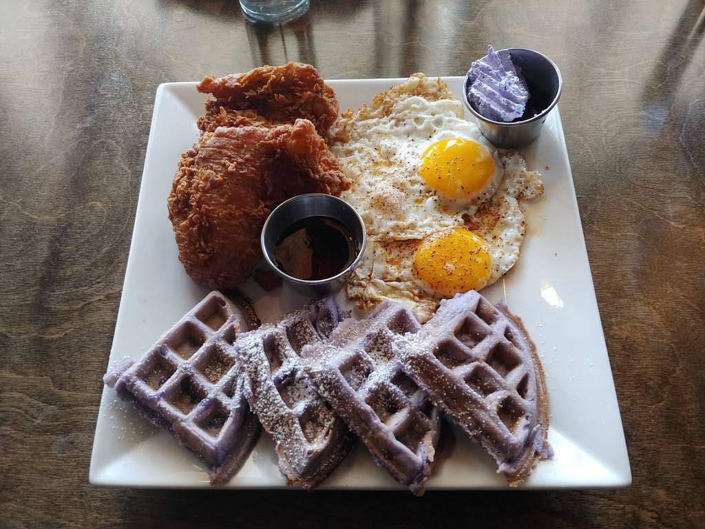 Aunties | restaurant | 107, 4312 Holland Road, Virginia Beach, VA 23452, USA | 7575004189 OR +1 757-500-4189