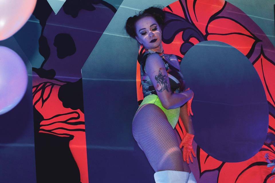 Tokyo Pearl | night club | 1301 Connecticut Ave NW, Washington, DC 20036, USA | 2028173187 OR +1 202-817-3187