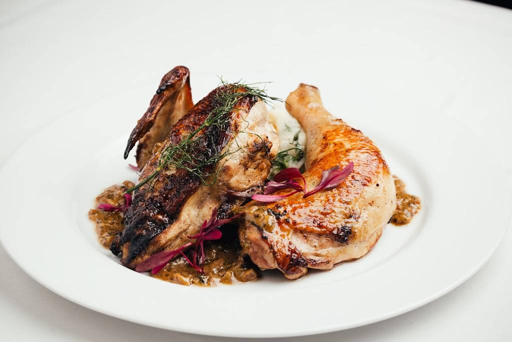 St. Mark’s Chop Room and Bar | restaurant | 6462 Avondale Dr, Nichols Hills, OK 73116, USA | 4058486200 OR +1 405-848-6200