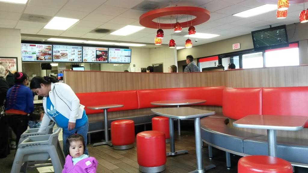 Burger King | restaurant | 1403 Freedom Blvd, Watsonville, CA 95076, USA | 8317282496 OR +1 831-728-2496