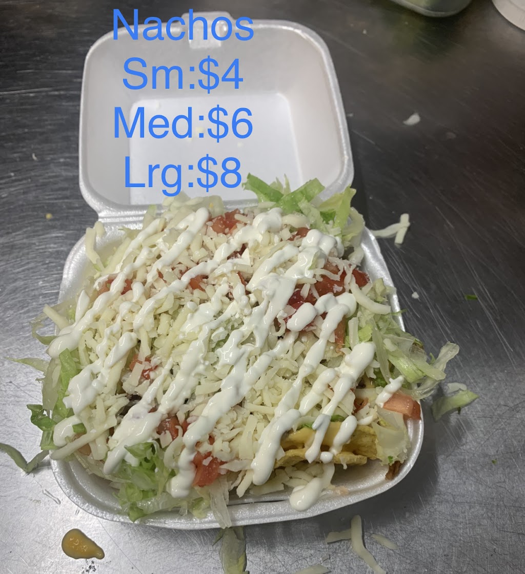 La Parrilla | restaurant | 269 W Hillsboro St, El Dorado, AR 71730, USA | 8707134647 OR +1 870-713-4647