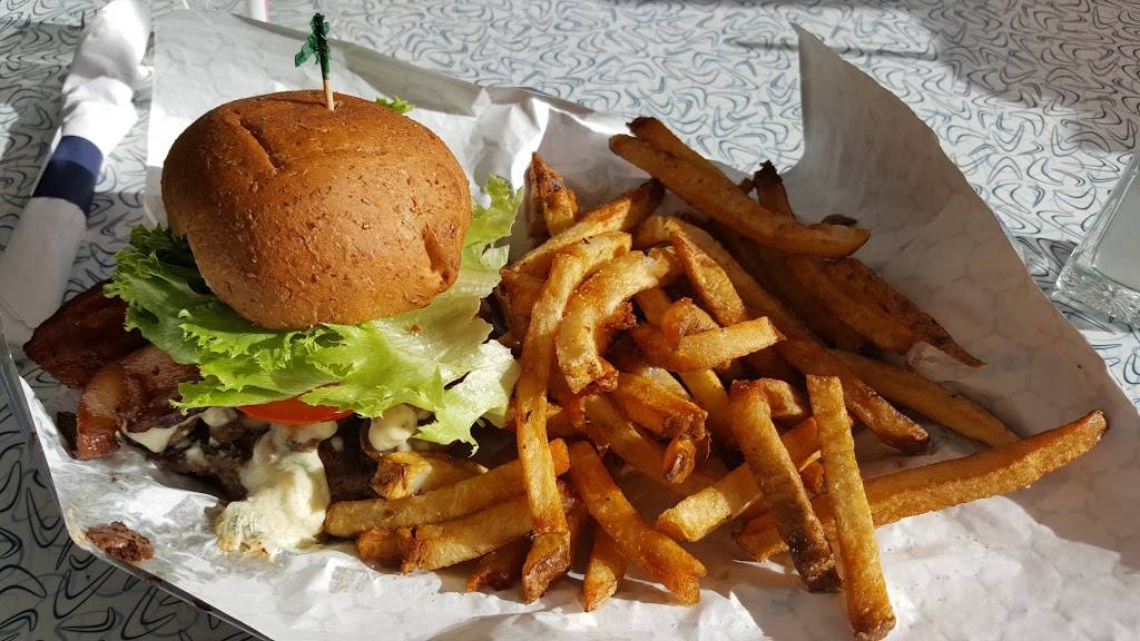 The Nicollet Diner | cafe | 1428 Nicollet Ave, Minneapolis, MN 55403, USA | 6123996258 OR +1 612-399-6258