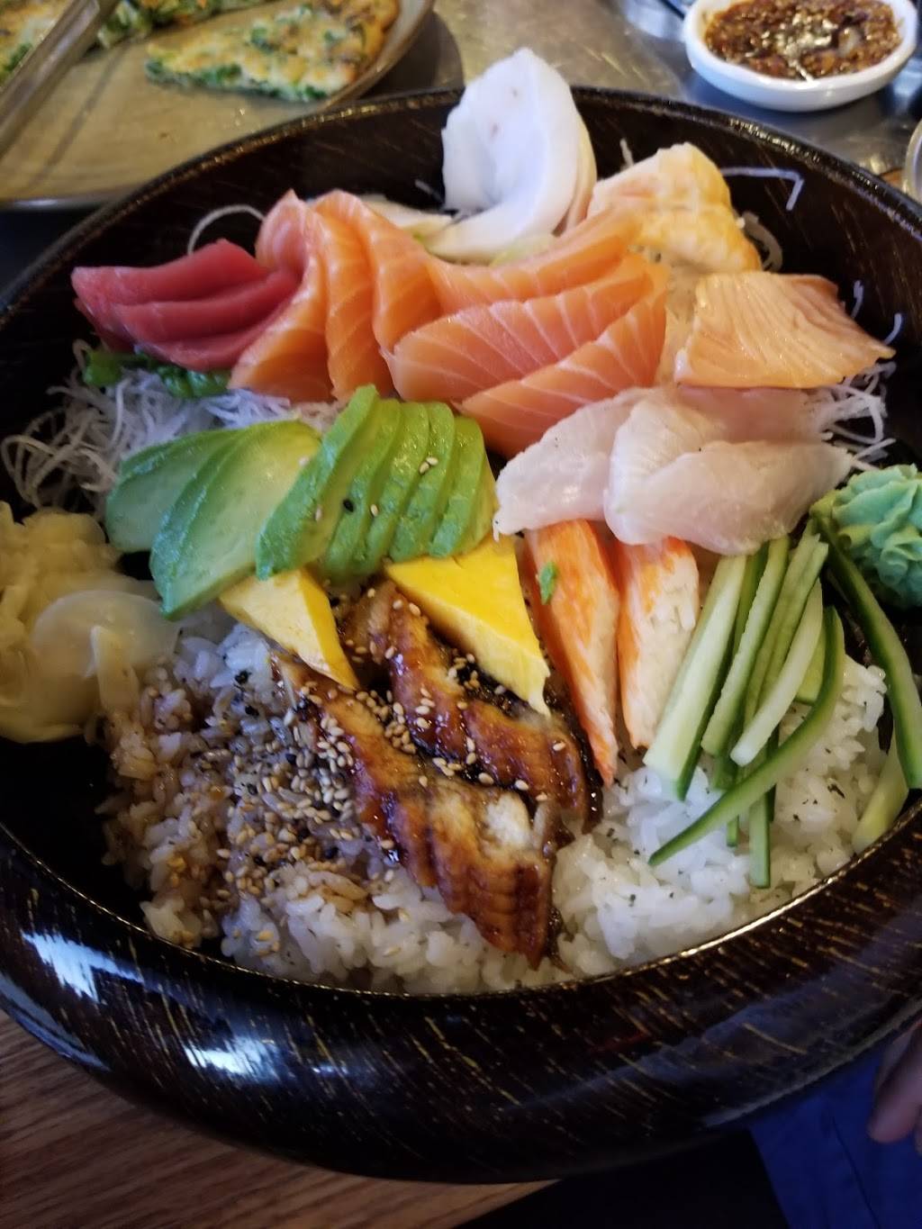 Seoul House Restaurant | restaurant | 3220 Dufferin St, North York, ON M6A 2T3, Canada | 4167824405 OR +1 416-782-4405