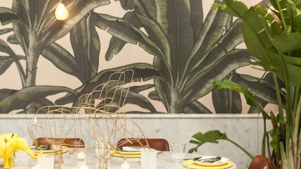 The Space Design | restaurant | 889 Bracero Rd, Encinitas, CA 92024, USA | 8582543359 OR +1 858-254-3359