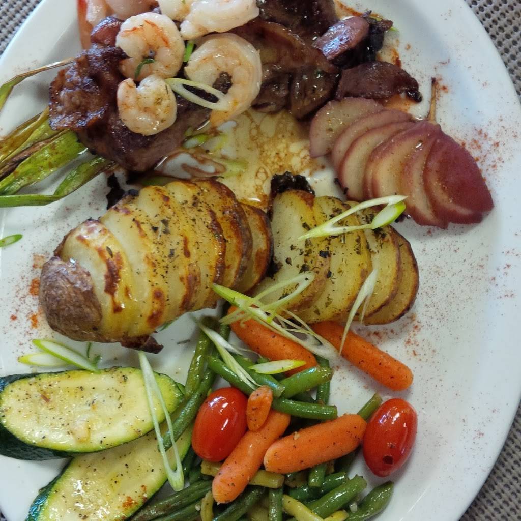 Le provençal european bistro | restaurant | 22 Church St S, Ajax, ON L1S 6B3, Canada | 9055124911 OR +1 905-512-4911